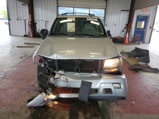 Photo 4 VIN: 1GNDT13S282145706 - CHEVROLET TRAILBLZR 