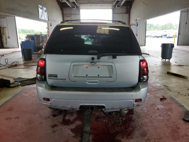 Photo 5 VIN: 1GNDT13S282145706 - CHEVROLET TRAILBLZR 