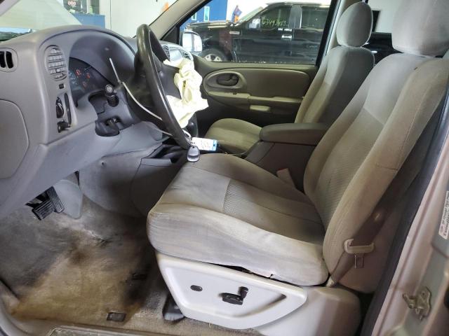 Photo 6 VIN: 1GNDT13S282145706 - CHEVROLET TRAILBLZR 