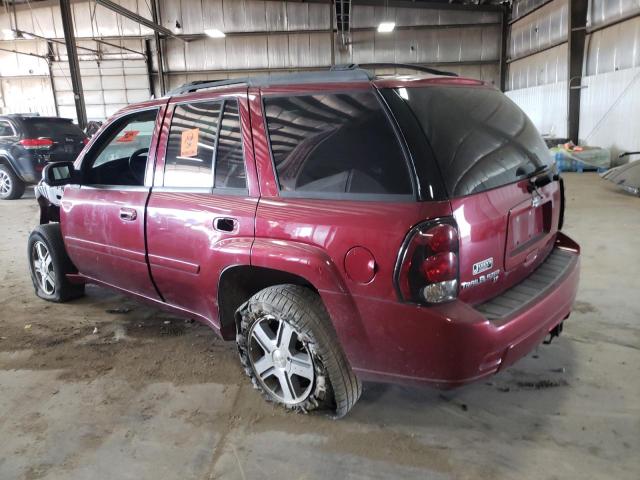 Photo 1 VIN: 1GNDT13S282146662 - CHEVROLET TRAILBLAZE 