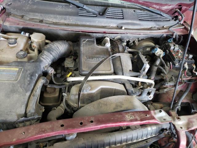 Photo 11 VIN: 1GNDT13S282146662 - CHEVROLET TRAILBLAZE 