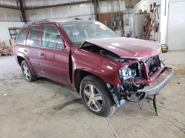 Photo 3 VIN: 1GNDT13S282146662 - CHEVROLET TRAILBLAZE 