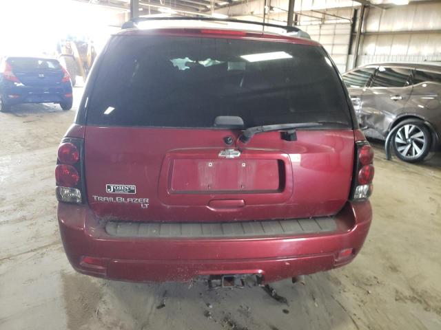 Photo 5 VIN: 1GNDT13S282146662 - CHEVROLET TRAILBLAZE 