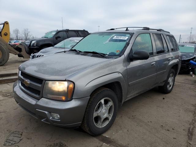 Photo 0 VIN: 1GNDT13S282152980 - CHEVROLET TRAILBLAZE 