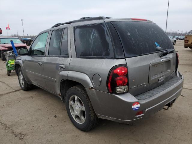 Photo 1 VIN: 1GNDT13S282152980 - CHEVROLET TRAILBLAZE 