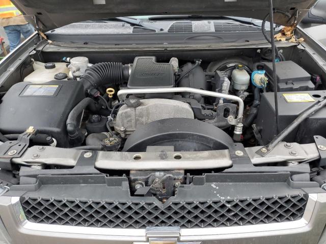 Photo 10 VIN: 1GNDT13S282152980 - CHEVROLET TRAILBLAZE 