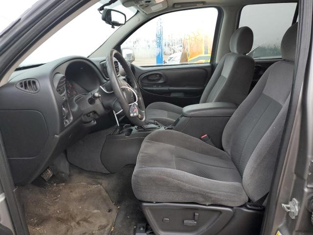 Photo 6 VIN: 1GNDT13S282152980 - CHEVROLET TRAILBLAZE 