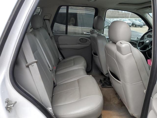 Photo 10 VIN: 1GNDT13S282164398 - CHEVROLET TRAILBLZR 