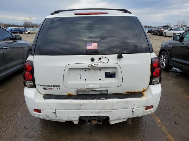 Photo 5 VIN: 1GNDT13S282164398 - CHEVROLET TRAILBLZR 