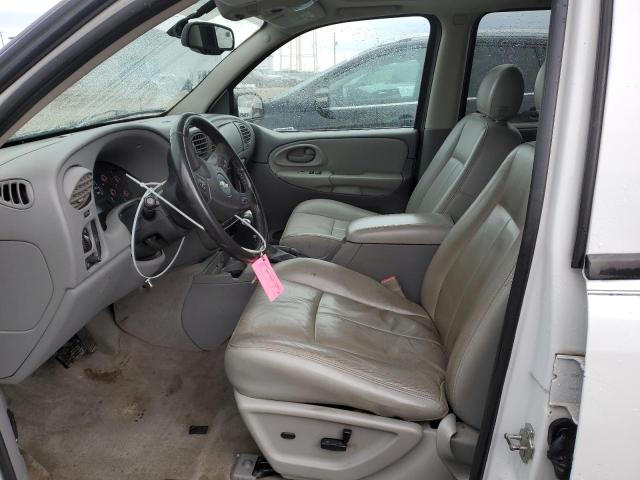 Photo 6 VIN: 1GNDT13S282164398 - CHEVROLET TRAILBLZR 