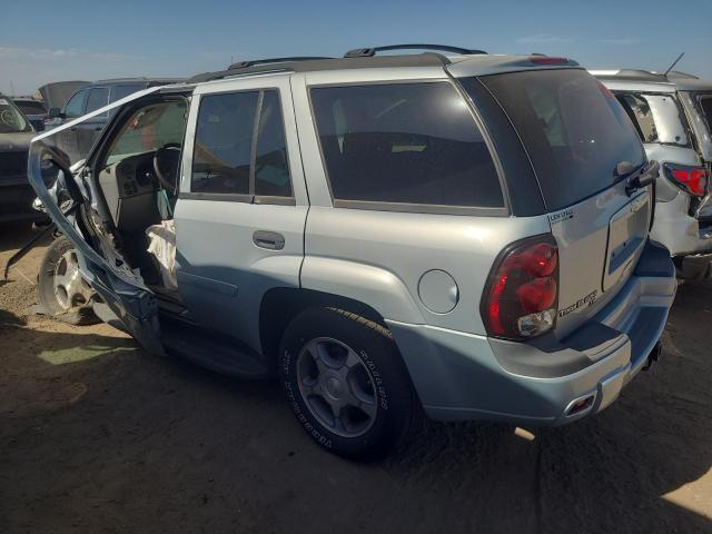 Photo 1 VIN: 1GNDT13S282173151 - CHEVROLET TRAILBLAZE 