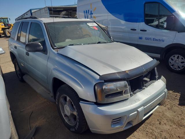 Photo 3 VIN: 1GNDT13S282173151 - CHEVROLET TRAILBLAZE 