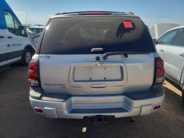 Photo 5 VIN: 1GNDT13S282173151 - CHEVROLET TRAILBLAZE 