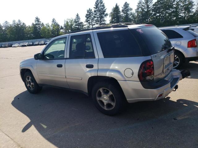 Photo 1 VIN: 1GNDT13S282213356 - CHEVROLET TRAILBLAZE 