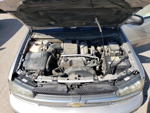 Photo 11 VIN: 1GNDT13S282213356 - CHEVROLET TRAILBLAZE 