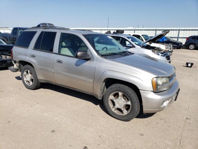 Photo 3 VIN: 1GNDT13S282213356 - CHEVROLET TRAILBLAZE 