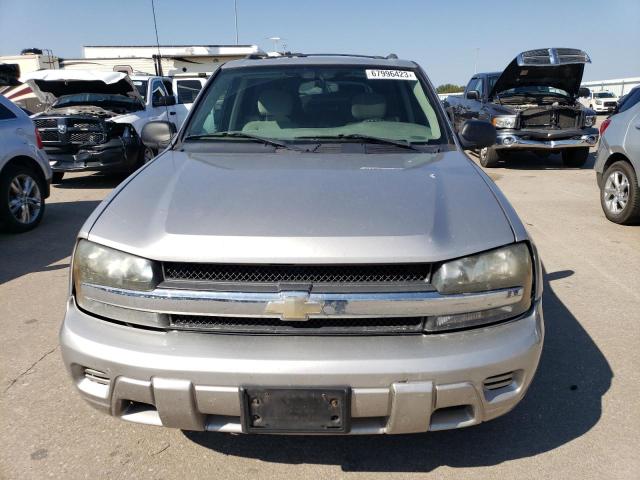 Photo 4 VIN: 1GNDT13S282213356 - CHEVROLET TRAILBLAZE 