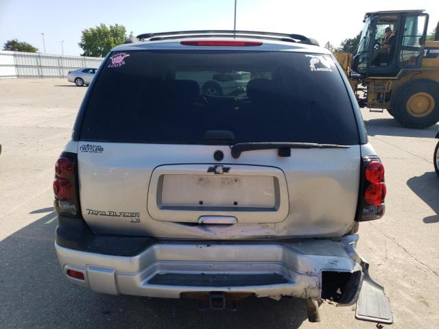 Photo 5 VIN: 1GNDT13S282213356 - CHEVROLET TRAILBLAZE 