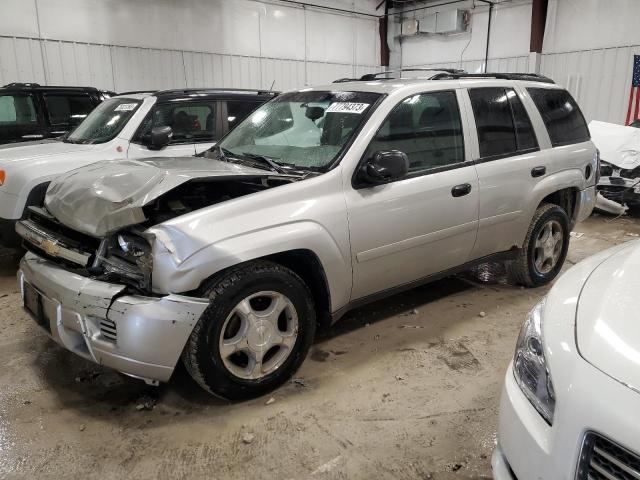 Photo 0 VIN: 1GNDT13S282231016 - CHEVROLET TRAILBLZR 