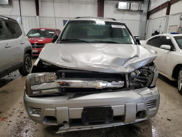 Photo 4 VIN: 1GNDT13S282231016 - CHEVROLET TRAILBLZR 