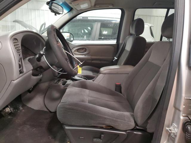 Photo 6 VIN: 1GNDT13S282231016 - CHEVROLET TRAILBLZR 