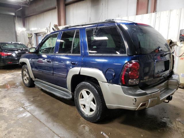 Photo 1 VIN: 1GNDT13S322203197 - CHEVROLET TRAILBLAZE 