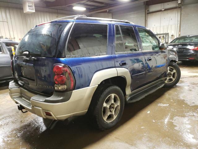 Photo 2 VIN: 1GNDT13S322203197 - CHEVROLET TRAILBLAZE 