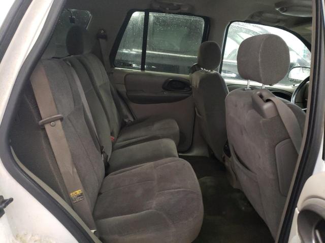 Photo 10 VIN: 1GNDT13S322215950 - CHEVROLET TRAILBLAZE 