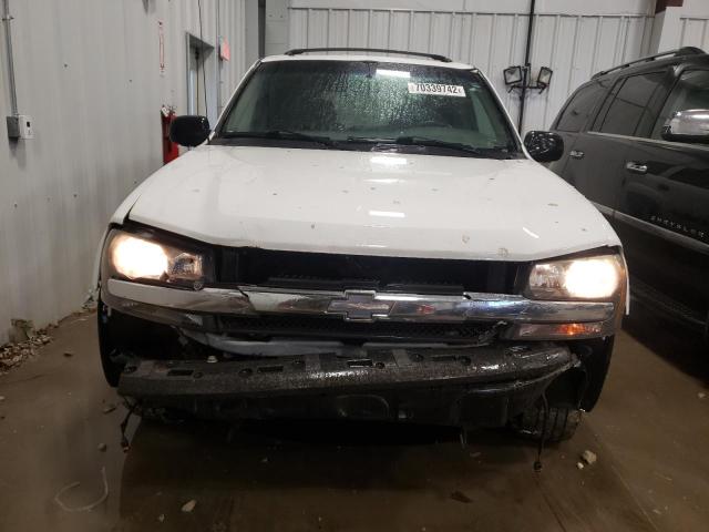 Photo 4 VIN: 1GNDT13S322215950 - CHEVROLET TRAILBLAZE 