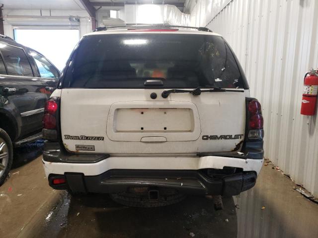 Photo 5 VIN: 1GNDT13S322215950 - CHEVROLET TRAILBLAZE 