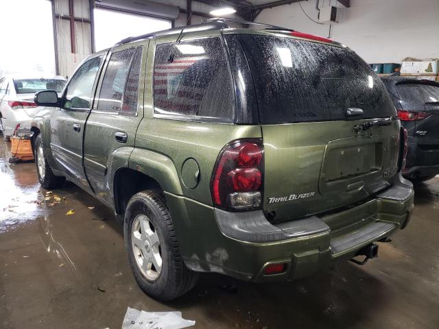 Photo 1 VIN: 1GNDT13S322248642 - CHEVROLET TRAILBLZR 