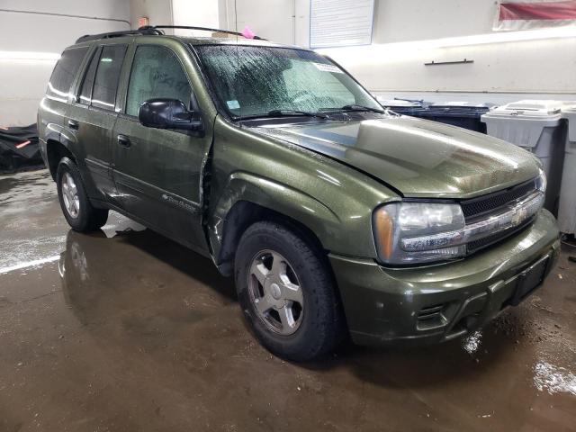 Photo 3 VIN: 1GNDT13S322248642 - CHEVROLET TRAILBLZR 