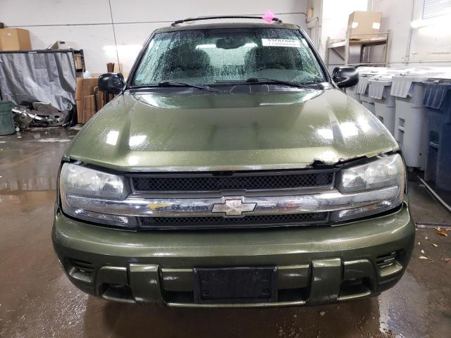 Photo 4 VIN: 1GNDT13S322248642 - CHEVROLET TRAILBLZR 