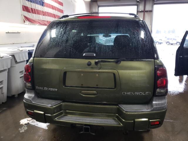 Photo 5 VIN: 1GNDT13S322248642 - CHEVROLET TRAILBLZR 