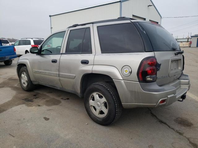 Photo 1 VIN: 1GNDT13S322271483 - CHEVROLET TRAILBLZR 