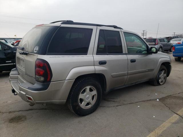 Photo 2 VIN: 1GNDT13S322271483 - CHEVROLET TRAILBLZR 