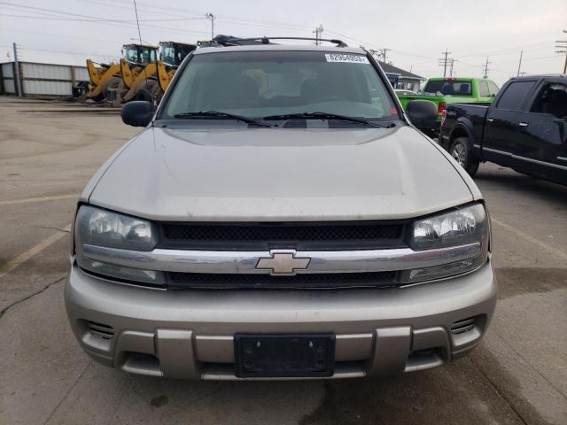 Photo 4 VIN: 1GNDT13S322271483 - CHEVROLET TRAILBLZR 