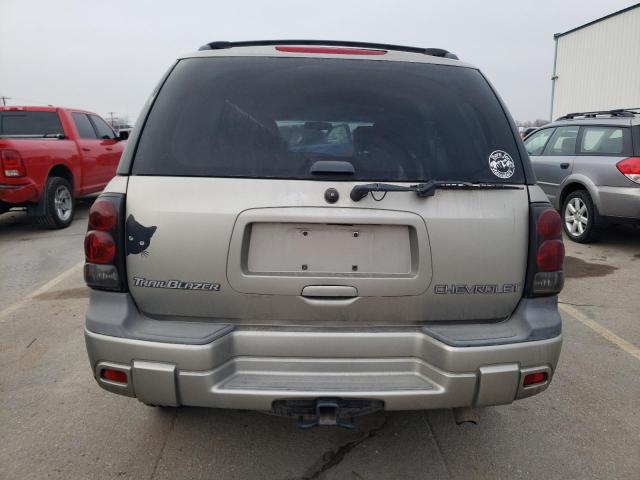 Photo 5 VIN: 1GNDT13S322271483 - CHEVROLET TRAILBLZR 