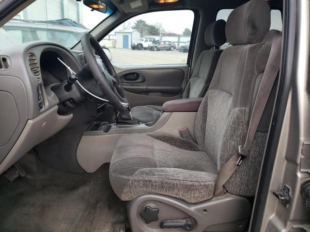 Photo 6 VIN: 1GNDT13S322271483 - CHEVROLET TRAILBLZR 