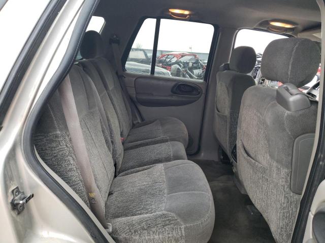 Photo 9 VIN: 1GNDT13S322271483 - CHEVROLET TRAILBLZR 