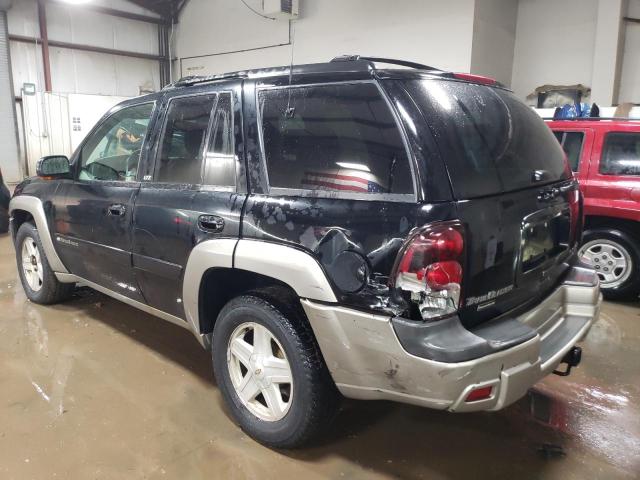 Photo 1 VIN: 1GNDT13S322327115 - CHEVROLET TRAILBLAZE 