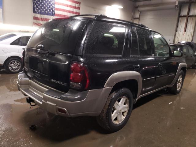 Photo 2 VIN: 1GNDT13S322327115 - CHEVROLET TRAILBLAZE 