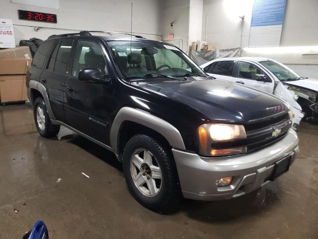 Photo 3 VIN: 1GNDT13S322327115 - CHEVROLET TRAILBLAZE 