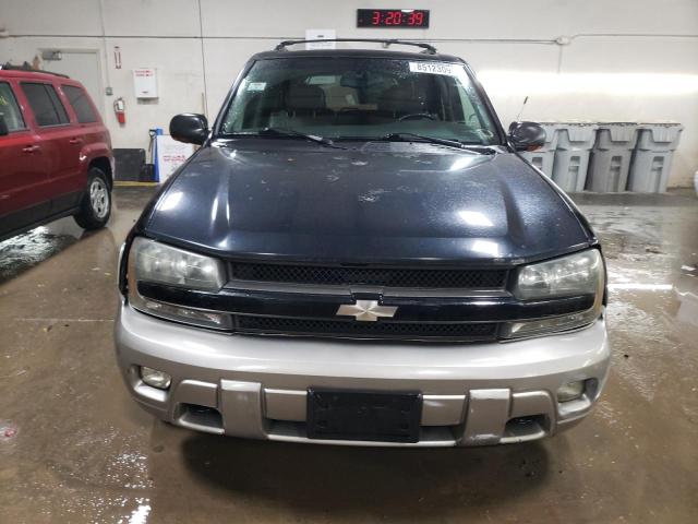 Photo 4 VIN: 1GNDT13S322327115 - CHEVROLET TRAILBLAZE 