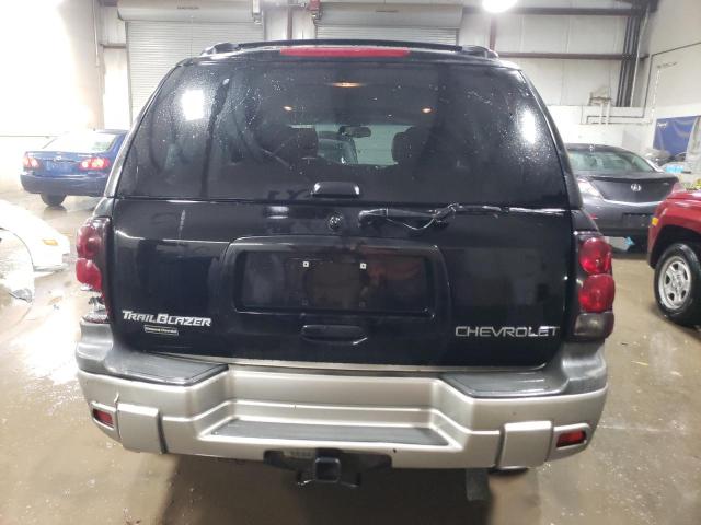 Photo 5 VIN: 1GNDT13S322327115 - CHEVROLET TRAILBLAZE 