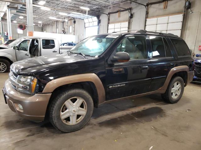 Photo 0 VIN: 1GNDT13S322344402 - CHEVROLET TRAILBLZR 