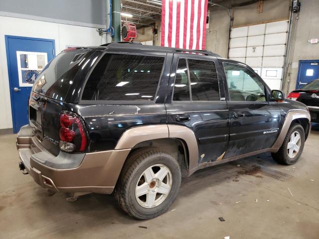 Photo 2 VIN: 1GNDT13S322344402 - CHEVROLET TRAILBLZR 