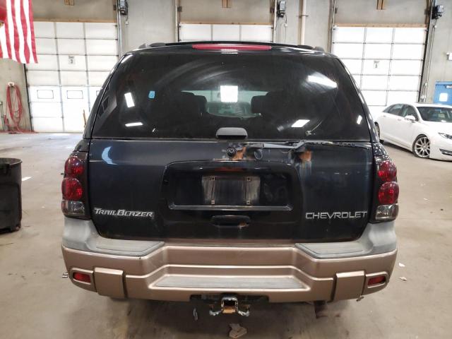 Photo 5 VIN: 1GNDT13S322344402 - CHEVROLET TRAILBLZR 