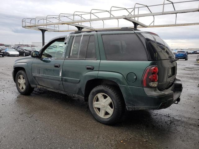 Photo 1 VIN: 1GNDT13S322363614 - CHEVROLET TRAILBLZR 