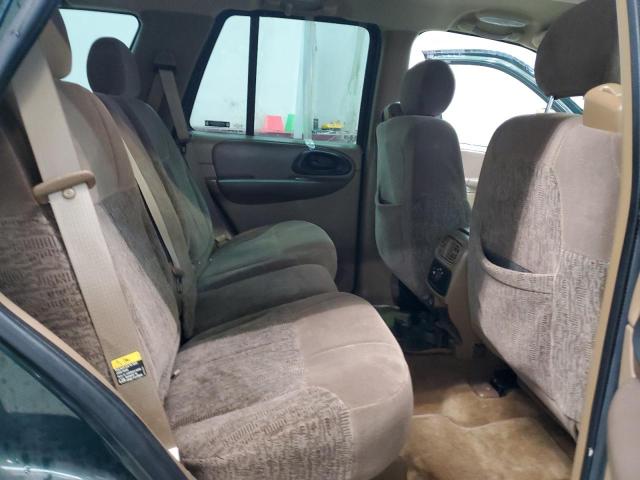 Photo 10 VIN: 1GNDT13S322363614 - CHEVROLET TRAILBLZR 